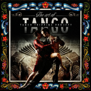 收聽Tango Tripping Project的Lunes Porteño 7 Am歌詞歌曲