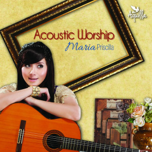 收聽Maria Priscilla的Hati Ini Rumahmu歌詞歌曲