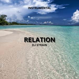 iamdjstrain的专辑Relation (Instrumental)