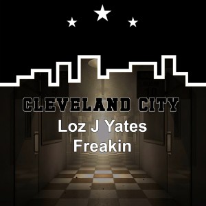 Loz J Yates的專輯Freakin