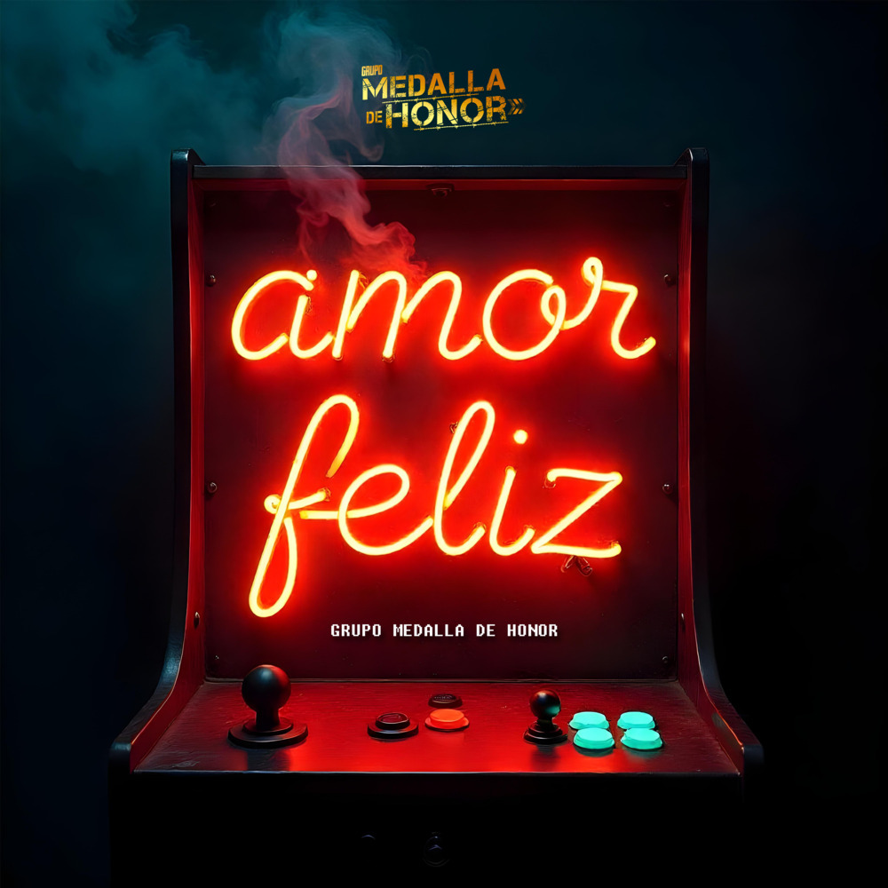 Amor Feliz