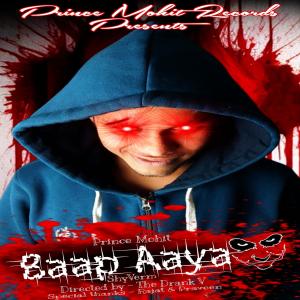 ดาวน์โหลดและฟังเพลง Baap Aaya (ShyVerm Remix) พร้อมเนื้อเพลงจาก Prince Mohit