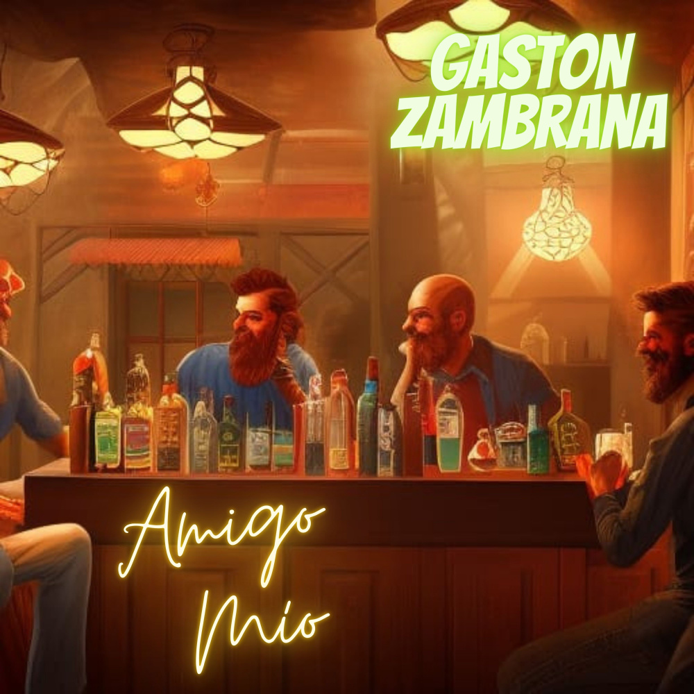 Amigo Mío