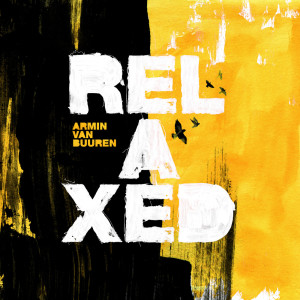 Armin Van Buuren的专辑RELAXED