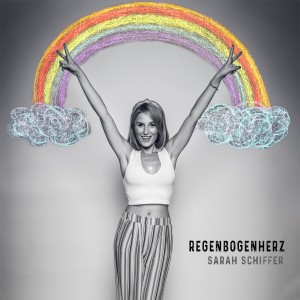 Dengarkan lagu Regenbogenherz nyanyian Sarah Schiffer dengan lirik