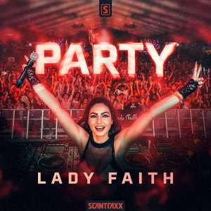 Album Party (Explicit) from Lady Faith