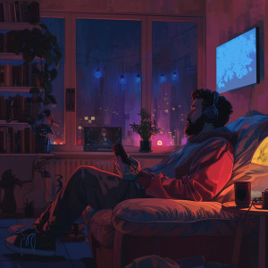 Lofi for Chill: Relaxing Vibes