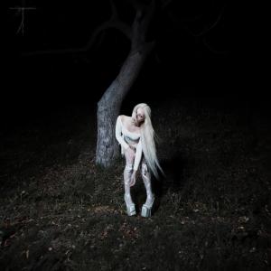 Baby Jane的專輯A Grave Marked Strange (Sped Up)