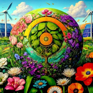 收聽mOhiKonTok的Climate Song歌詞歌曲