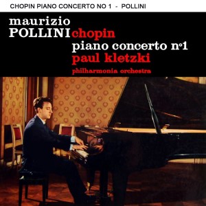 收聽Philharmonia Orchestra的Piano Concerto No. 1 in E Minor, Op. 11: II. Romance / III. Rondo歌詞歌曲