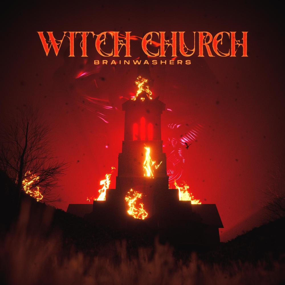Witch church