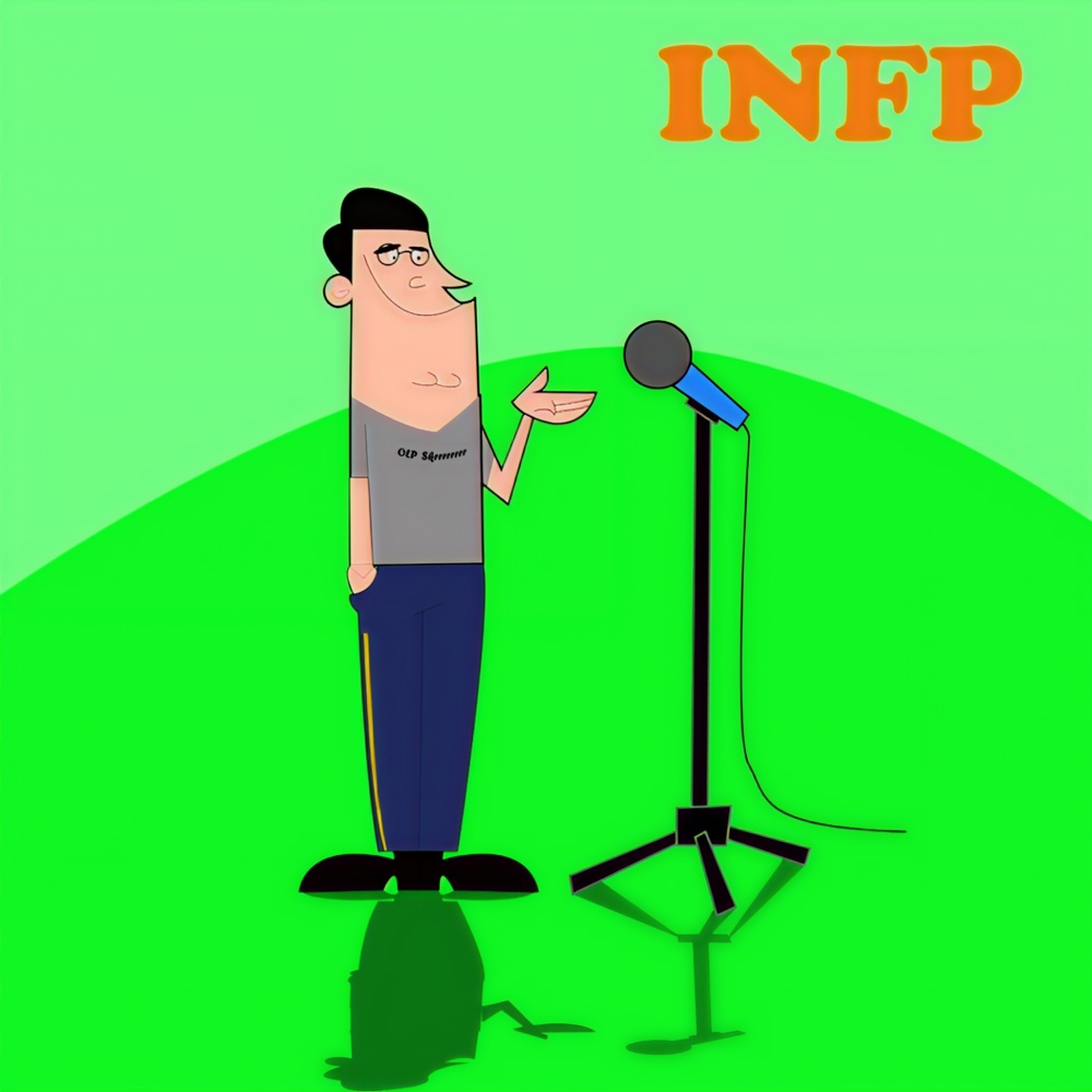 INFP(feat. Hang.9)