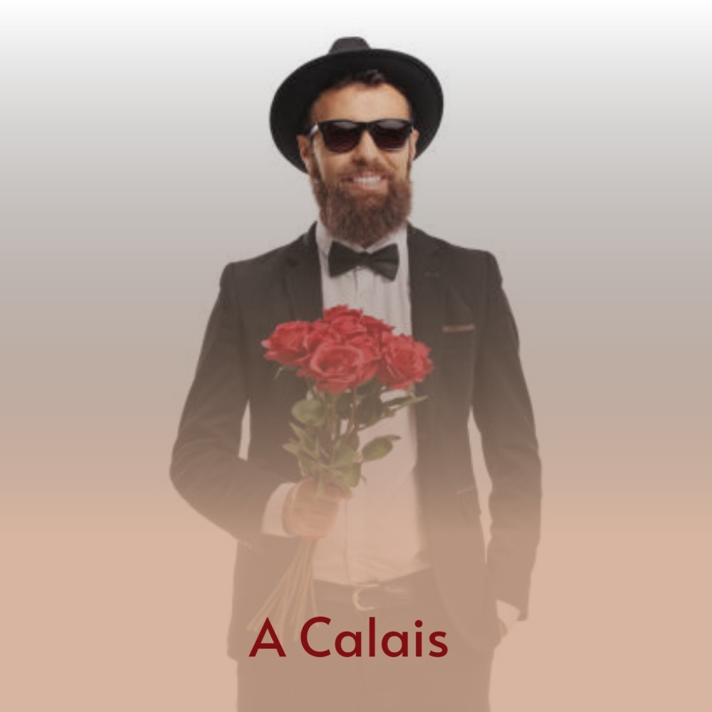 A Calais