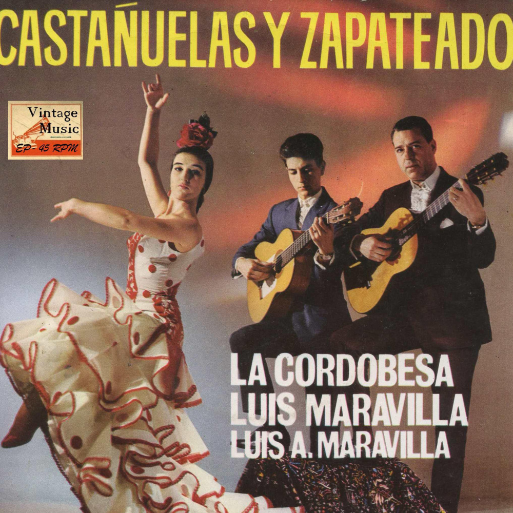 Mi Gaditana Por Alegrías