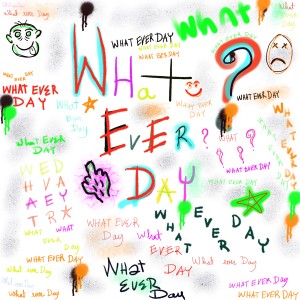 Dengarkan What Ever Day lagu dari SDthaitay dengan lirik