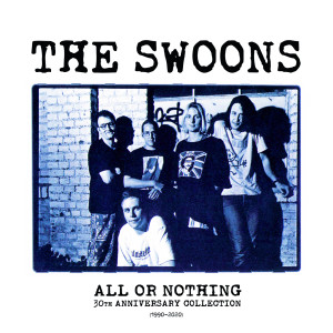 Album All or Nothing from 