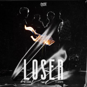 Dengarkan lagu ขี้แพ้ชั่วคราว (Loser) nyanyian Weeed Bomb dengan lirik