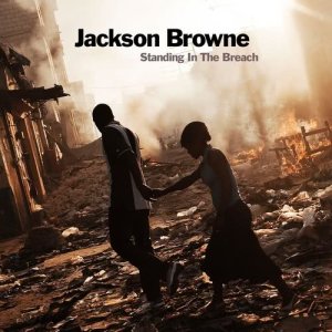 ดาวน์โหลดและฟังเพลง Leaving Winslow พร้อมเนื้อเพลงจาก Jackson Browne