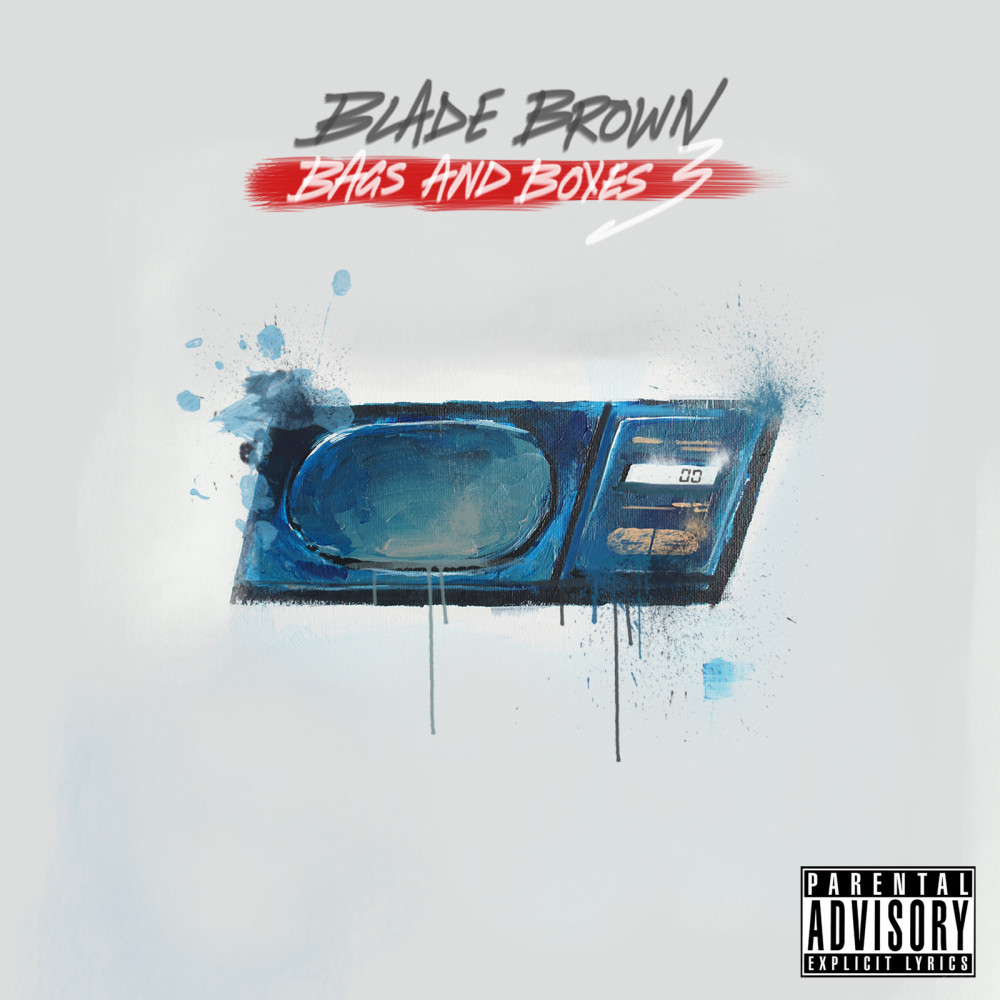Black Jeep (feat. Young Spray) (Explicit)
