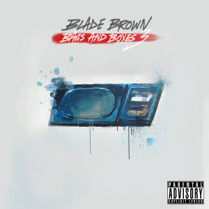 ดาวน์โหลดและฟังเพลง Unrealistic (feat. Rain) พร้อมเนื้อเพลงจาก Blade Brown