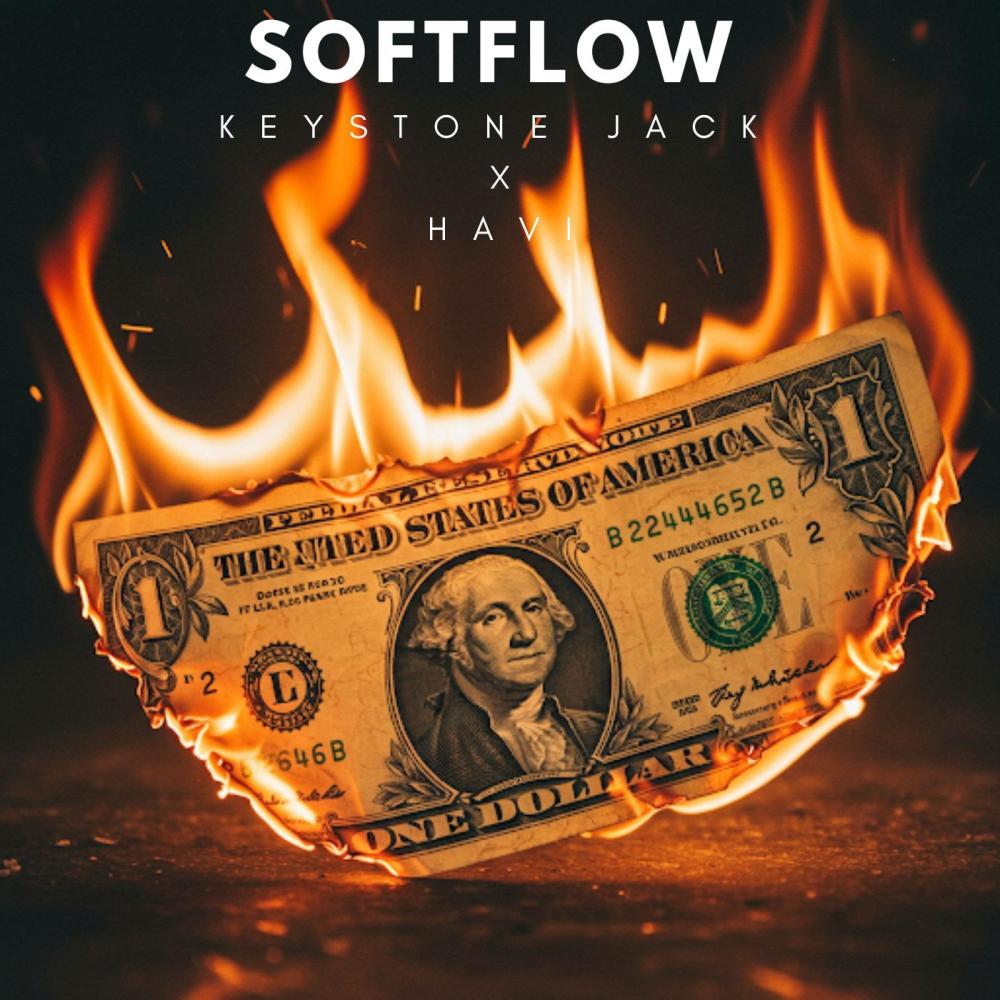 Softflow (feat. Keystone Jack) (Explicit)