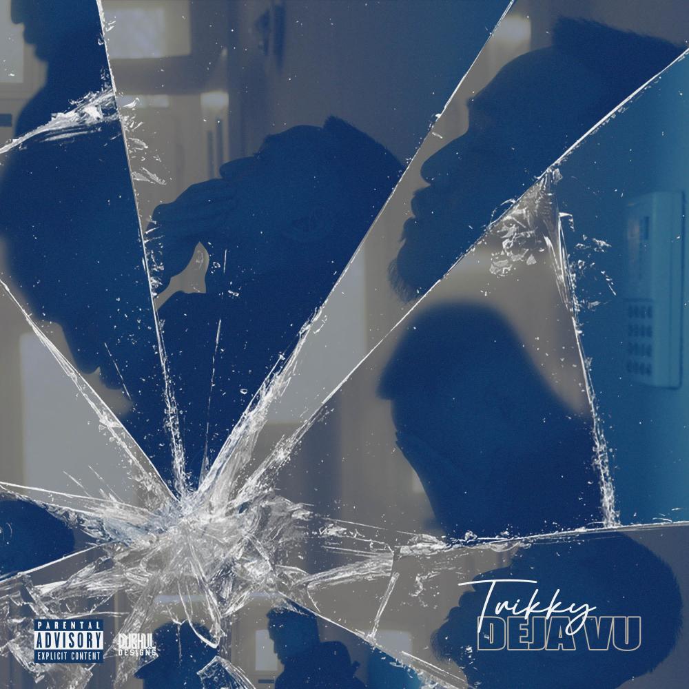 Deja Vu (Explicit)