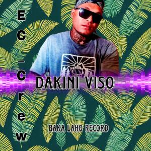 117_Music的專輯DAKINI VISO (feat. EC_CREW)