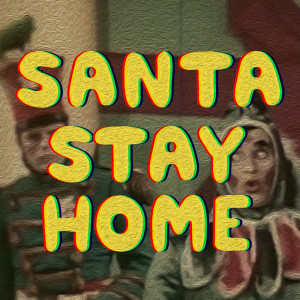Dengarkan Santa Stay Home (Explicit) lagu dari U.S. Girls dengan lirik