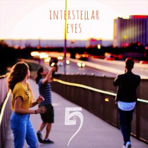 ดาวน์โหลดและฟังเพลง Interstellar Eyes พร้อมเนื้อเพลงจาก BerDahL