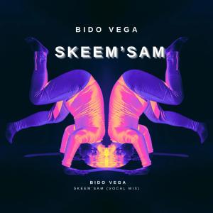 收聽Tribesoul & Bido Vega的Skeem'sam (Vocal Mix)歌詞歌曲