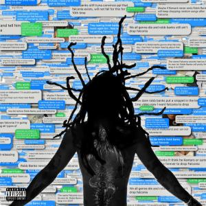 FALCONIA (Explicit) dari Robb Bank$