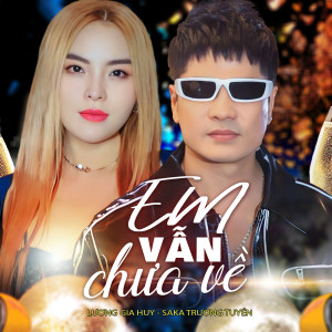 Album Em Vẫn Chưa Về oleh Saka Trương Tuyền