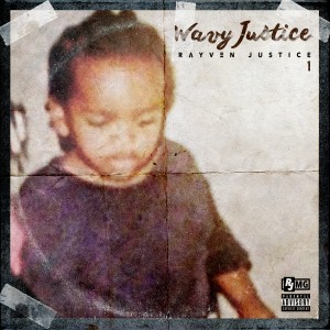 ดาวน์โหลดและฟังเพลง What a Time (Explicit) พร้อมเนื้อเพลงจาก Rayven Justice