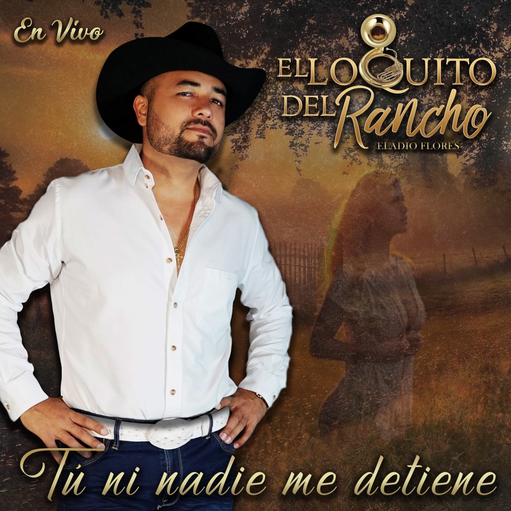 Tú Ni Nadie Me Detiene (En Vivo)