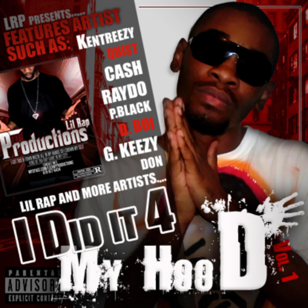 from da streets (Explicit)