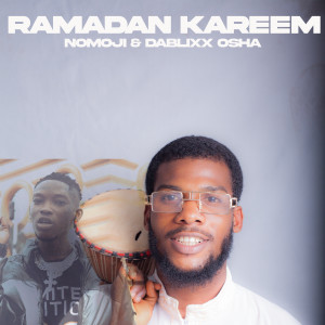 Album Ramadan Kareem from Dablixx Osha