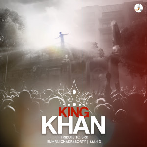 Album King Khan from Bumpai Chakraborty