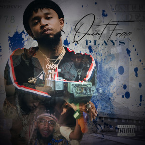 收聽Quint Foxx的Notorious (Explicit)歌詞歌曲