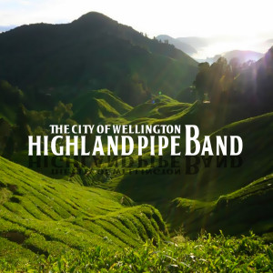 收聽The City Of Wellington Highland Pipe Band的Air & Marches: Tar A Bhata, Lock Lomond, Blue Bells Of Scotland歌詞歌曲