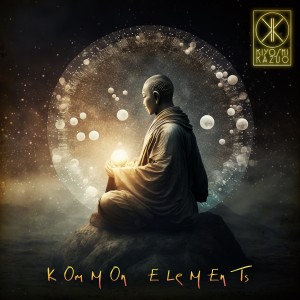 Kiyoshi Kazuo的專輯Kommon Elements