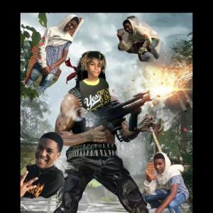 Listen to Rambo (reuploaded) (feat. Tools Beastly) song with lyrics from R3tro Yellow