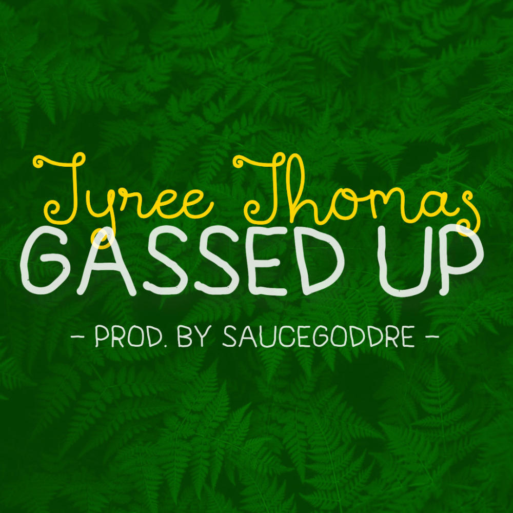 Gassed Up (Explicit)