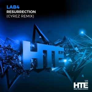 Album Ressurection 2021 from 
