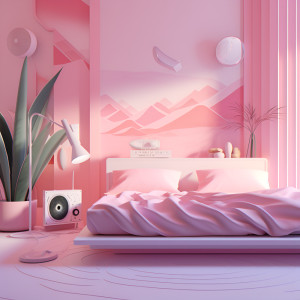 Album Soothing Static from Calm Currents
