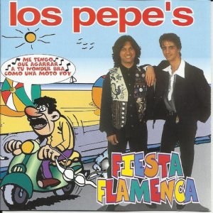 ดาวน์โหลดและฟังเพลง Ay Dolores พร้อมเนื้อเพลงจาก Los Pepe´s