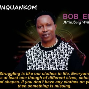 收聽Bob Em的Tinquankom歌詞歌曲