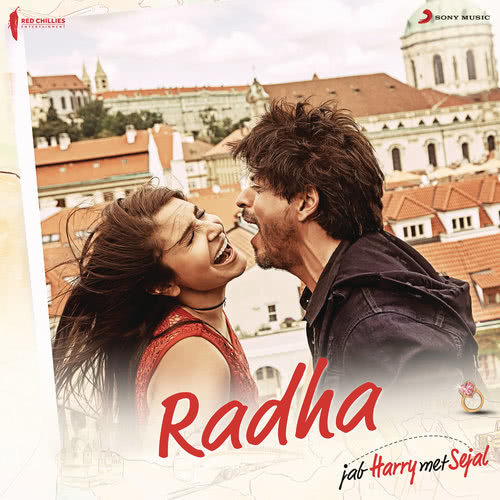 Radha (From "Jab Harry Met Sejal") (其他)