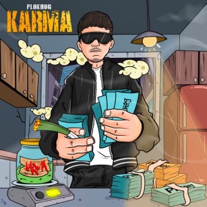 Album Karma (Explicit) from PlokhoG