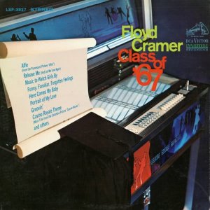 ดาวน์โหลดและฟังเพลง My Cup Runneth Over (From the Musical Production "I Do! I Do!") พร้อมเนื้อเพลงจาก Floyd Cramer