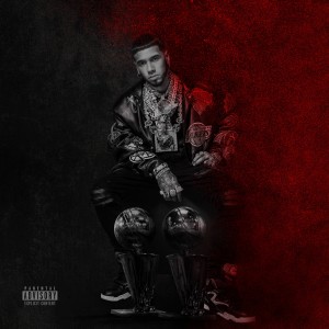 Jersey (Remix) - Anuel AA, Kiubbah Malon & Many Malon